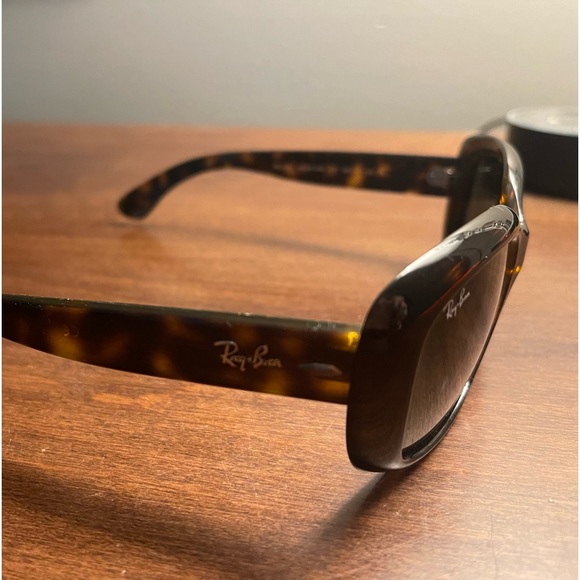 Ray Ban Jackie Sunglasses - Picture 1 of 4